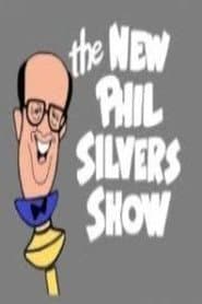 The New Phil Silvers Show