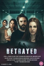 Betrayed