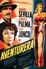 Aventurera