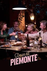 Resan till Piemonte