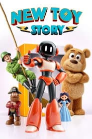 New Toy Story