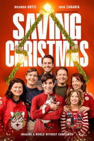 Saving Christmas