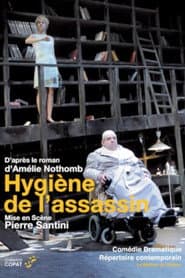 Hygiène de l'assassin