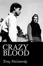 Crazy Blood