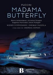 Puccini: Madama Butterfly (Bregenz Festival)