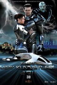 Uzay Kuvvetleri 2911