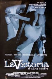 La cárcel de La Victoria: El cuarto hombre