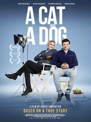 A Cat with a Dog