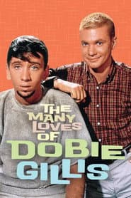 The Many Loves of Dobie Gillis