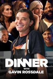 Dinner With Gavin Rossdale