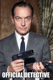 Official Detective