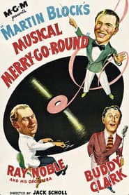 Musical Merry-Go-Round No. 6