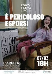 ร pericoloso esporsi