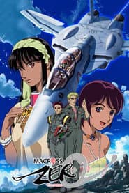 Macross Zero