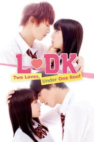 L♡DK: Two Loves Under One Roof