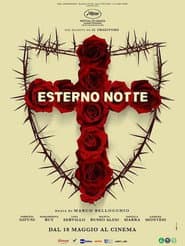 Esterno Notte - Prima Parte
