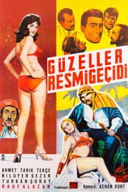 Güzeller Resmi Geçidi