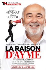 La Raison d'Aymé
