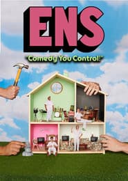 Everything Now Show