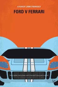 Ford v Ferrari: Bringing the Rivalry to Life