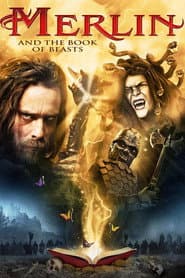 Merlin and the Book of Beasts