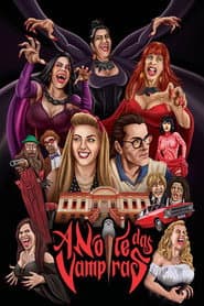 The Night of the Vampires