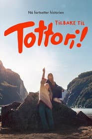 Back to Tottori
