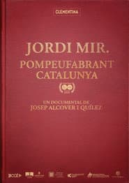 Jordi Mir. Pompeufabrant Catalunya