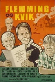 Flemming and Kvik
