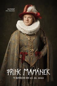 Prince Mama's Boy