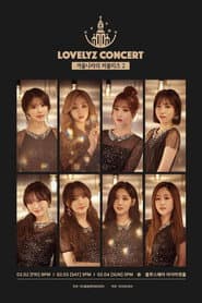 2018 Lovelyz Concert "Lovelyz in Winterland 2"