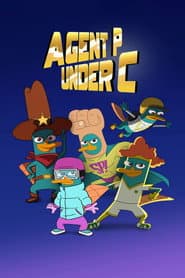 Agent P Under C