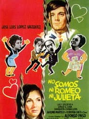 No somos ni Romeo ni Julieta