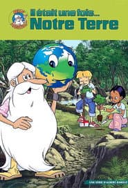 Once Upon a Time... Planet Earth