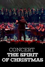 The Spirit of Christmas