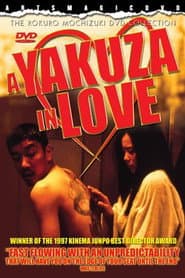 A Yakuza in Love