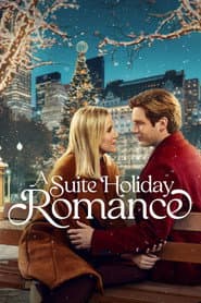 A Suite Holiday Romance