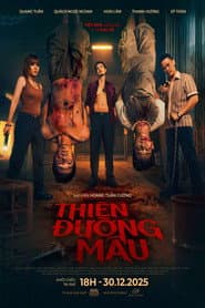 Blood Haven
