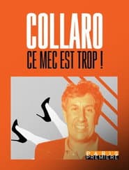 Collaro, ce mec est trop !