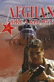 Afghan Breakdown