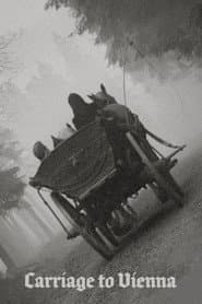 Carriage to Vienna