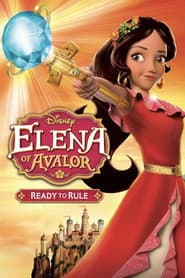 Elena of Avalor: Ready to Rule