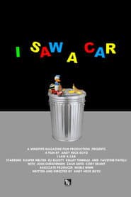 I Saw A Car