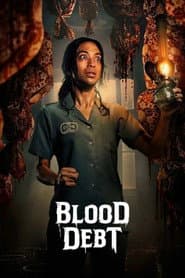 Blood Debt