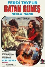 Batan Güneş