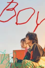 Boy