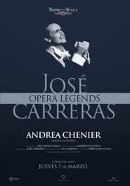 José Carreras | Opera Legends