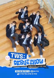 TWS DEBUT SHOW : TWS ์ด๋ ๊ฒ ๋ง๋์ ๋ฐ๊ฐ์