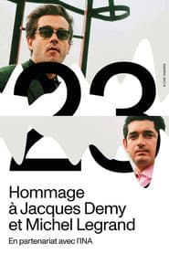 Hommage ร Michel Legrand et Jacques Demy au festival Sลurs Jumelles