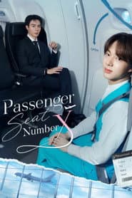 Passenger Seat Number X